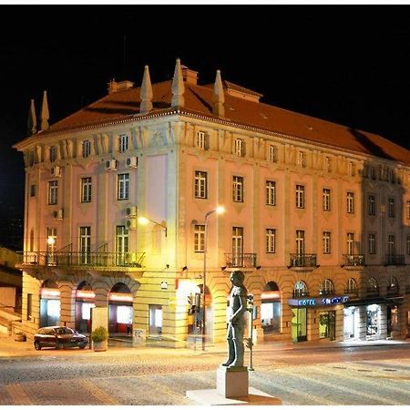 Hotel Solneve Covilhã Exterior photo